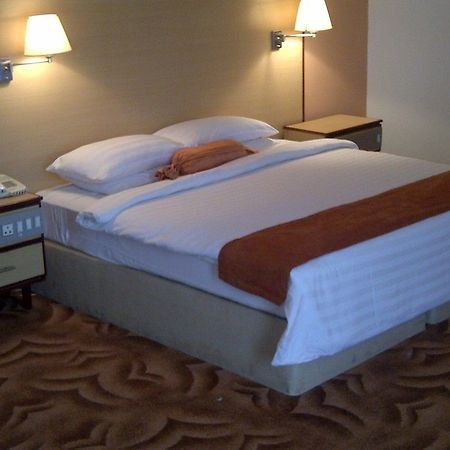 Nike Lake Resort เอนูกู ภายนอก รูปภาพ