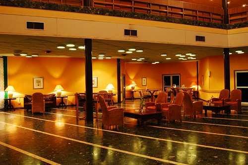 Nike Lake Resort เอนูกู ภายนอก รูปภาพ