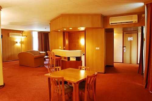 Nike Lake Resort เอนูกู ภายนอก รูปภาพ