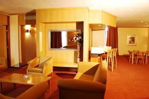Nike Lake Resort เอนูกู ภายนอก รูปภาพ