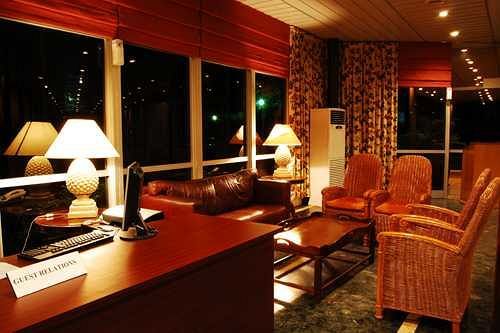 Nike Lake Resort เอนูกู ภายนอก รูปภาพ