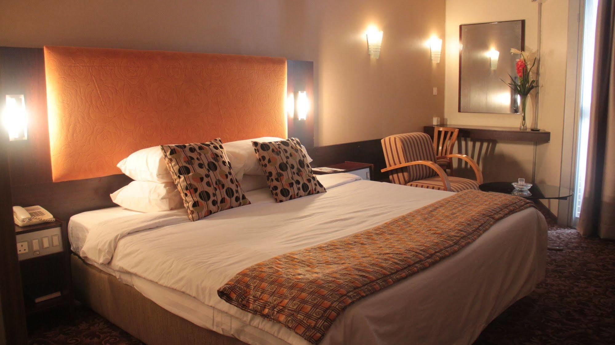 Nike Lake Resort เอนูกู ภายนอก รูปภาพ