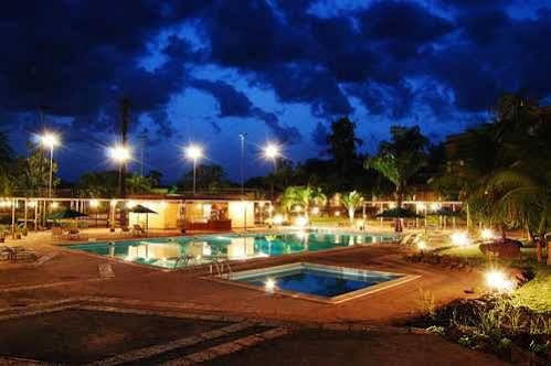Nike Lake Resort เอนูกู ภายนอก รูปภาพ